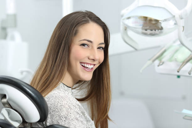 Dental Bonding in Lebanon, TN